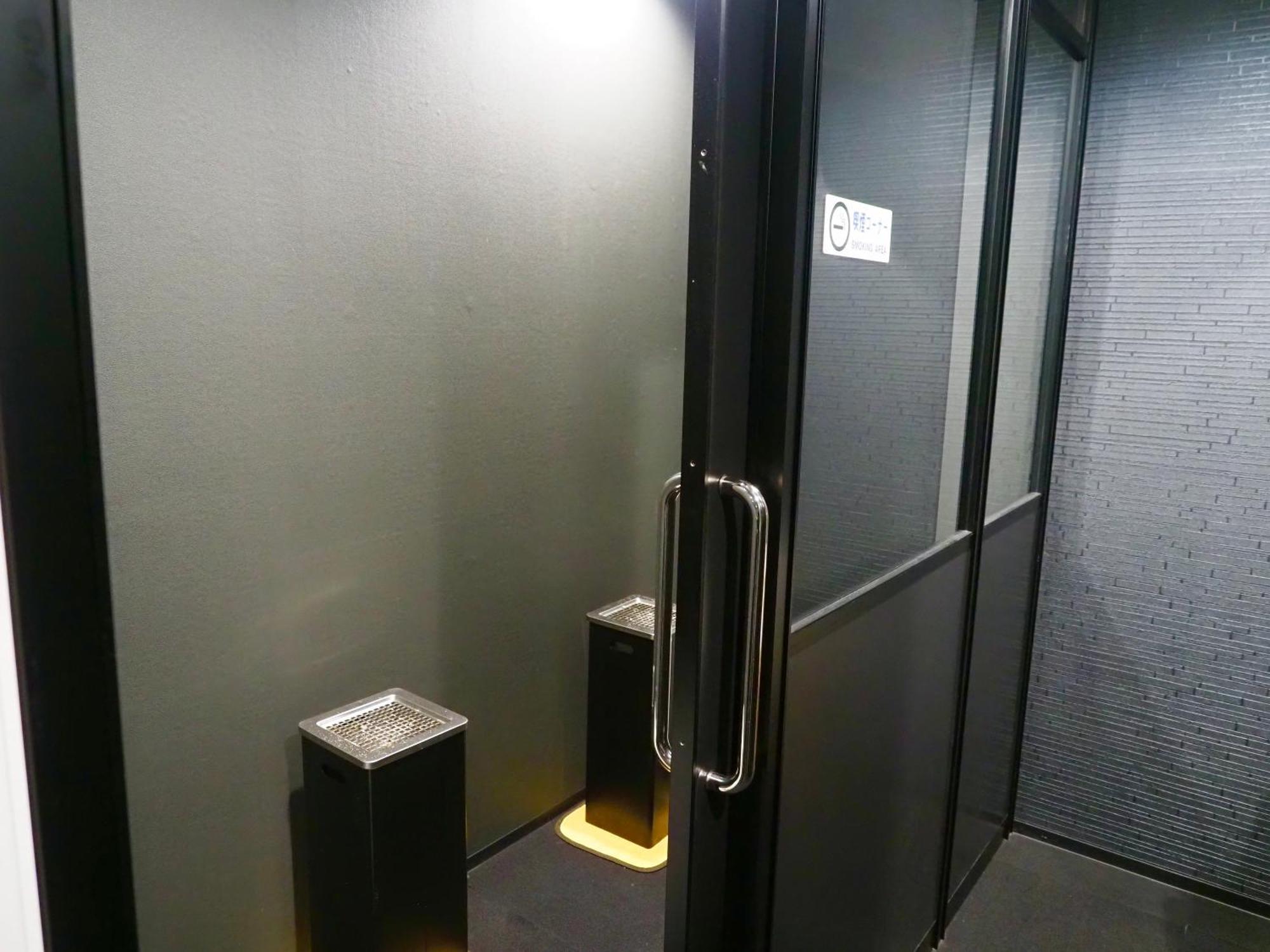 Capsule Block โตเกียว