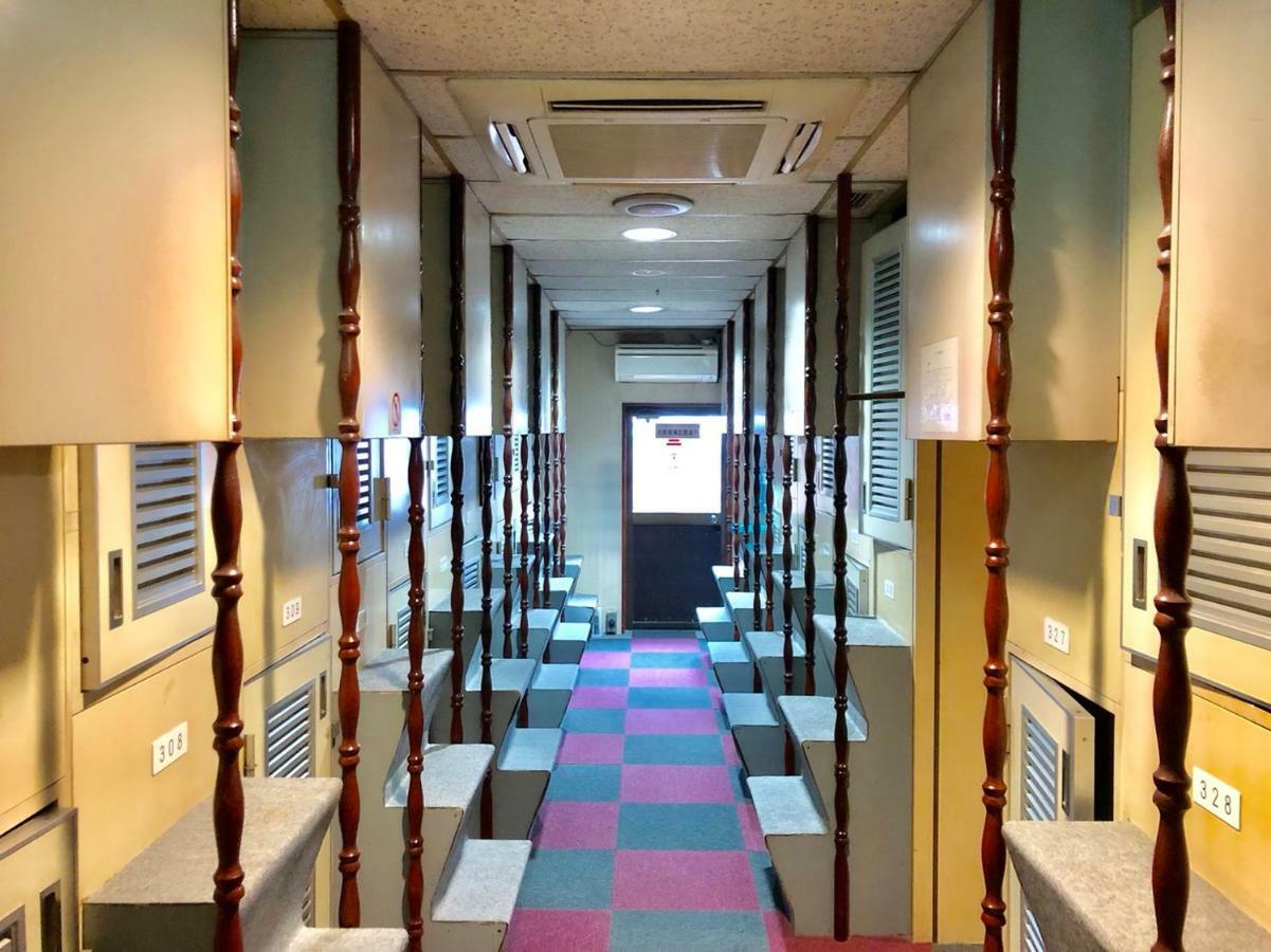 Capsule Block * 東京都